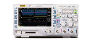 Rigol DS1104Z-S+ oscilloscoop