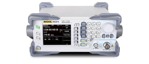 Rigol DSG815 RF signaalgenerator