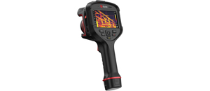 Guide IR H-serie warmtebeeldcamera's