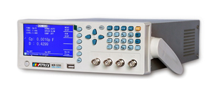 Matrix MCR-5200 LCR precisie meter