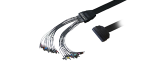 Rigol PLA2216 logic probe
