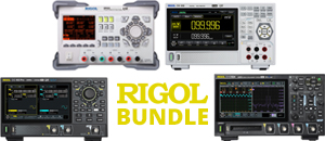 Rigol Bundle