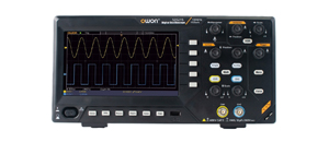 Owon SDS210 oscilloscoop