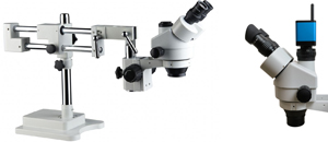 SM-4TP microscoop deal