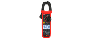UNI-T UT204R stroomtang