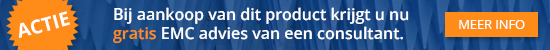 Gratis EMC consult