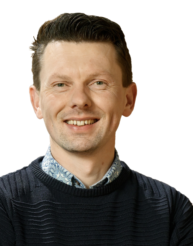 Joost Brilman