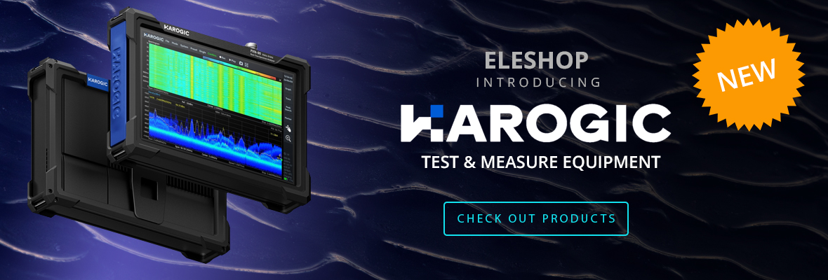 Harogic
